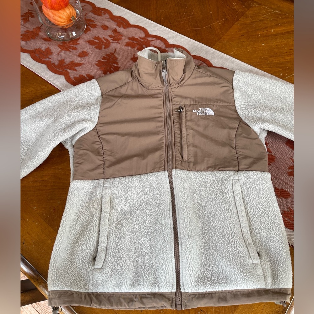 North face